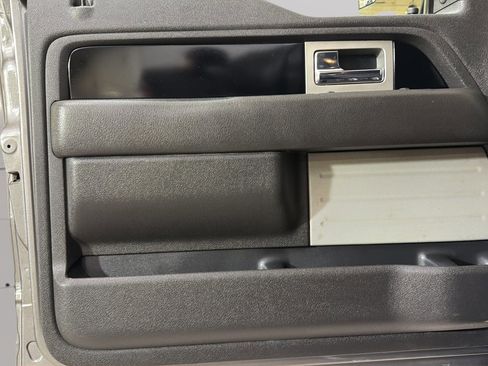 Used 2011 Ford F150 FX4 w/ FX Plus Pkg AWD/4WD image 21