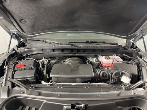 New 2026 Chevrolet Tahoe LT AWD/4WD image 3