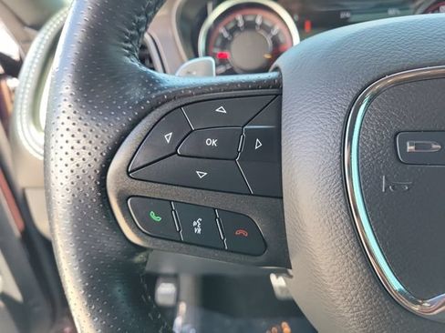 Used 2022 Dodge Challenger R/T Scat Pack RWD image 21