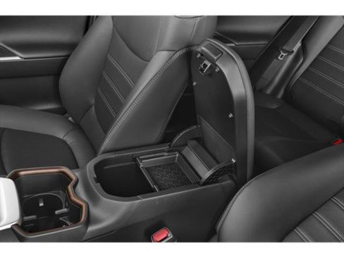Used 2025 Toyota RAV4 Limited w/ Advanced Technology Package AWD/4WD image 14