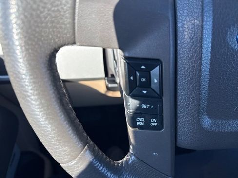 Used 2014 Ford F150 Lariat w/ Equipment Group 502A Luxury image 19