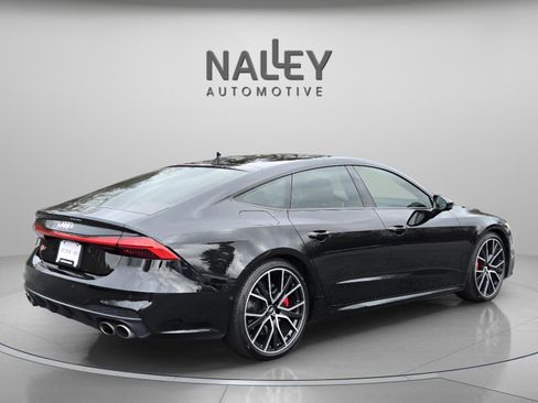 Used 2020 Audi S7 Premium Plus w/ S Sport Package image 6