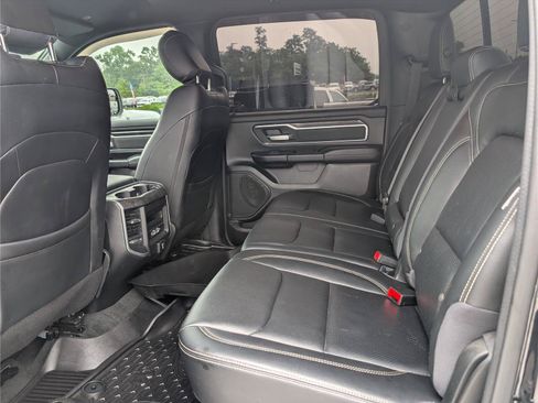 Used 2020 RAM 1500 Big Horn AWD/4WD image 13