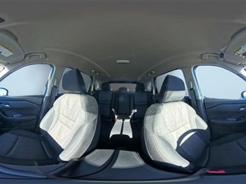 New 2026 Nissan Rogue SV image 14