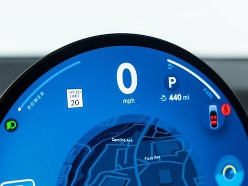 Certified 2025 MINI Cooper Countryman S image 3