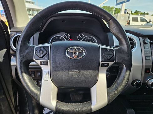 Used 2015 Toyota Tundra Platinum AWD/4WD image 20