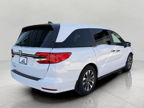 Used 2022 Honda Odyssey EX-L image 13