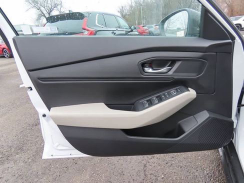 New 2026 Honda Accord SE image 14