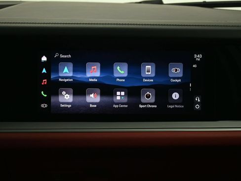 Certified 2026 Porsche Cayenne S AWD/4WD image 25
