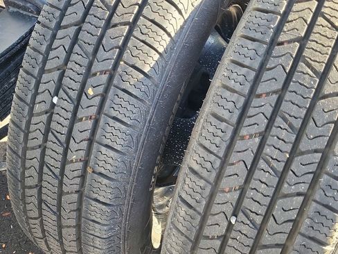 New 2026 RAM 3500 Tradesman image 11