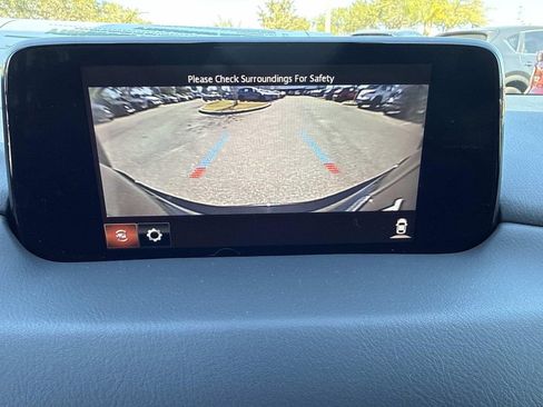 Used 2019 MAZDA CX-5 Signature image 33