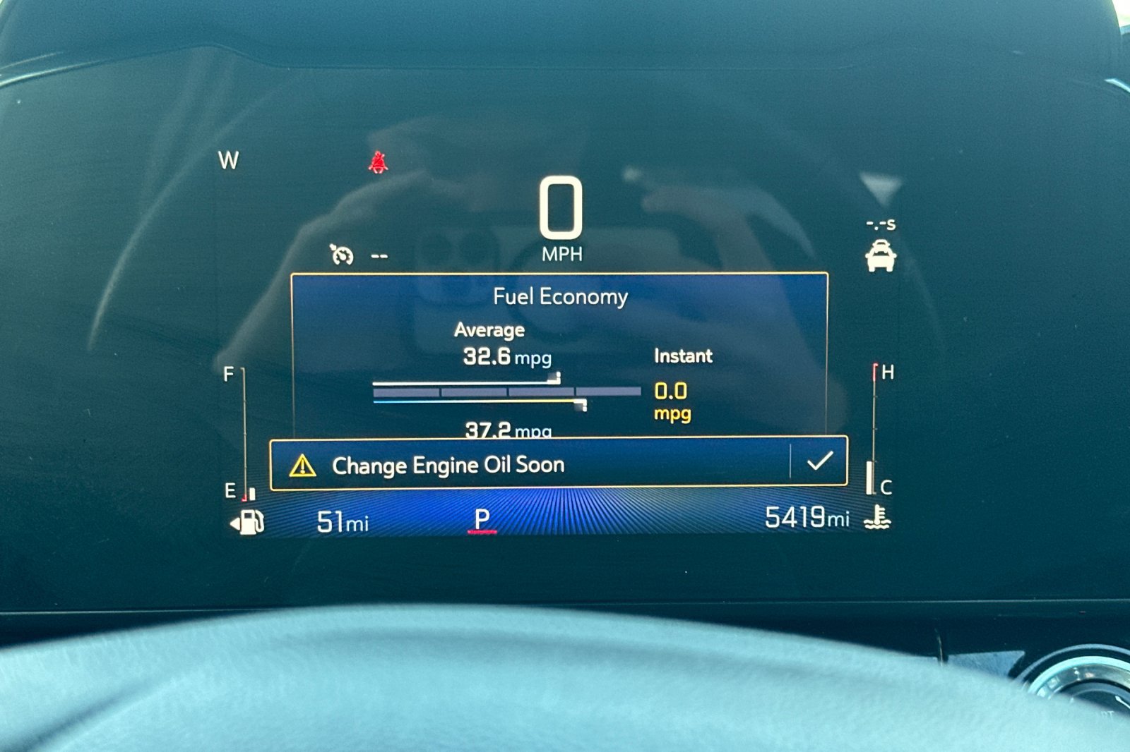 Used 2026 Chevrolet Trax RS w/ Sunroof Package FWD image 38