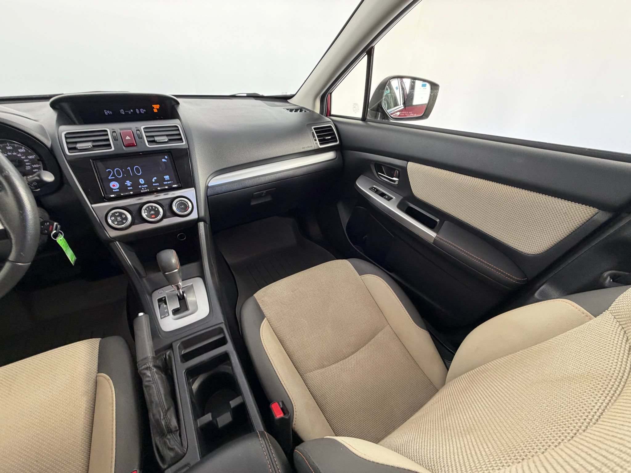 Used 2017 Subaru Crosstrek 2.0i Premium AWD/4WD image 28