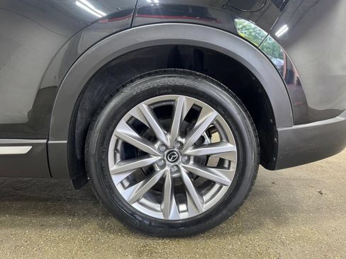 Used 2021 MAZDA CX-9 Grand Touring FWD image 42