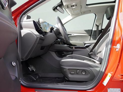 New 2026 Buick Envision Sport Touring image 23