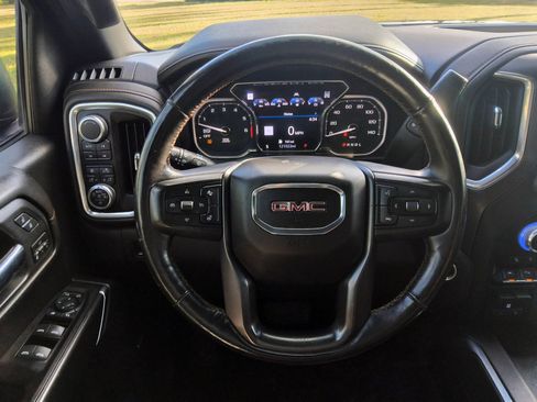 Used 2019 GMC Sierra 1500 AT4 w/ AT4 Premium Package image 5