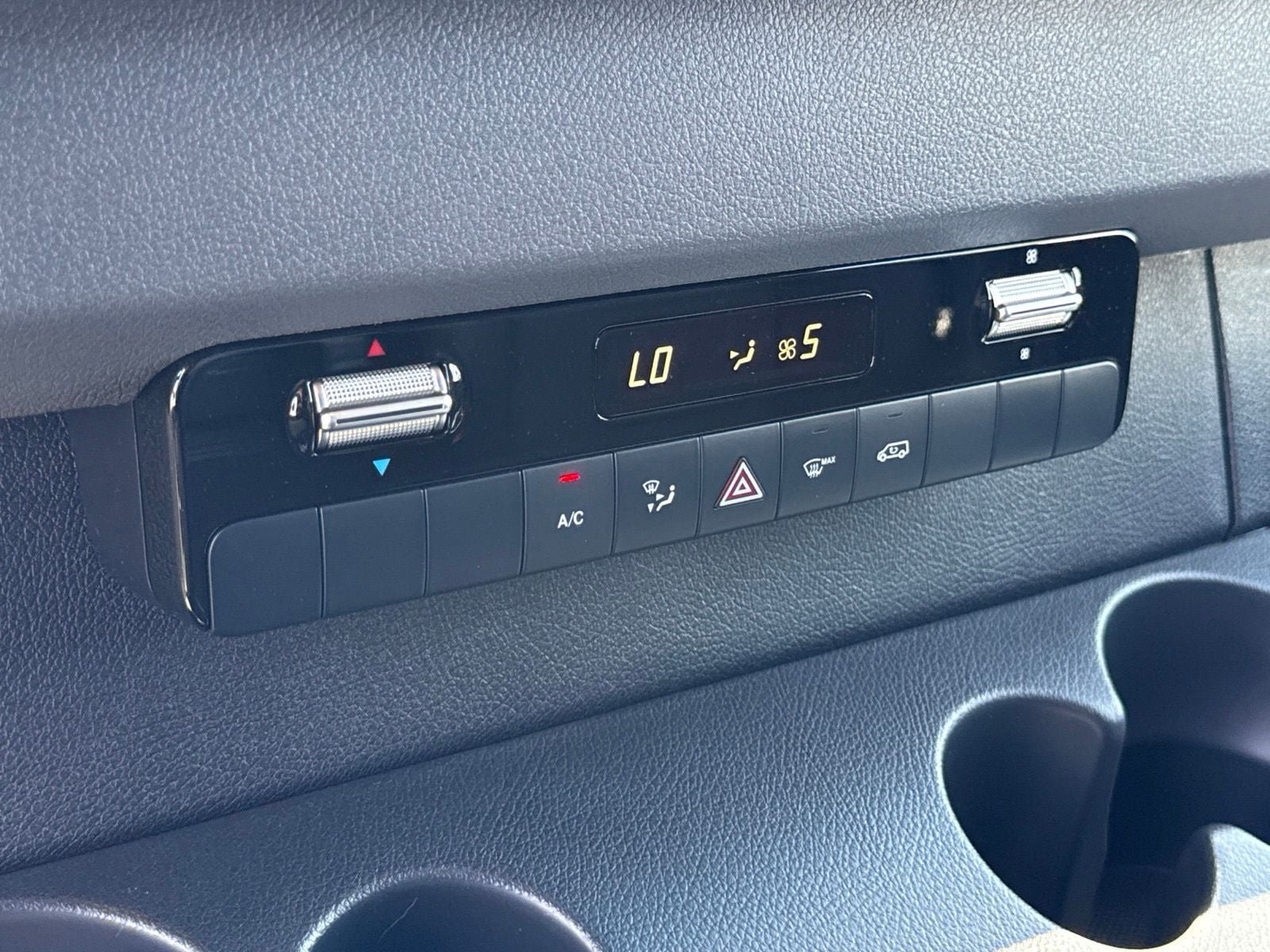 New 2026 Mercedes-Benz Sprinter 2500 image 28