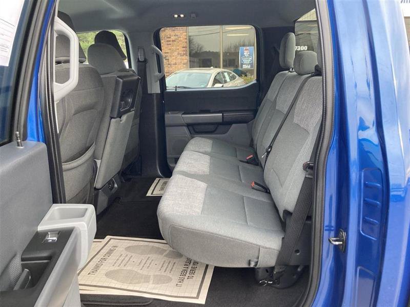Used 2023 Ford F150 XLT AWD/4WD image 29