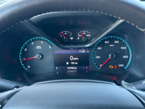 Used 2019 Chevrolet Colorado Z71 image 22