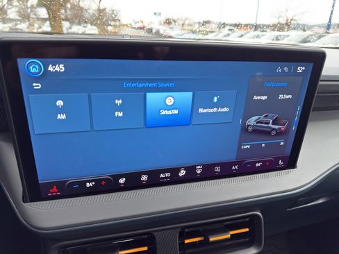 New 2026 Ford Maverick Tremor image 28