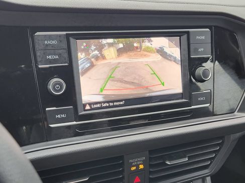 Used 2021 Volkswagen Jetta S FWD image 9