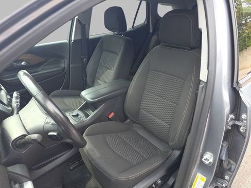Certified 2020 GMC Terrain SLE w/ Driver Convenience Package FWD image 17