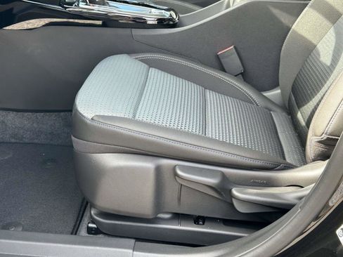 New 2026 Chevrolet Trax LT w/ Driver Confidence Package image 18