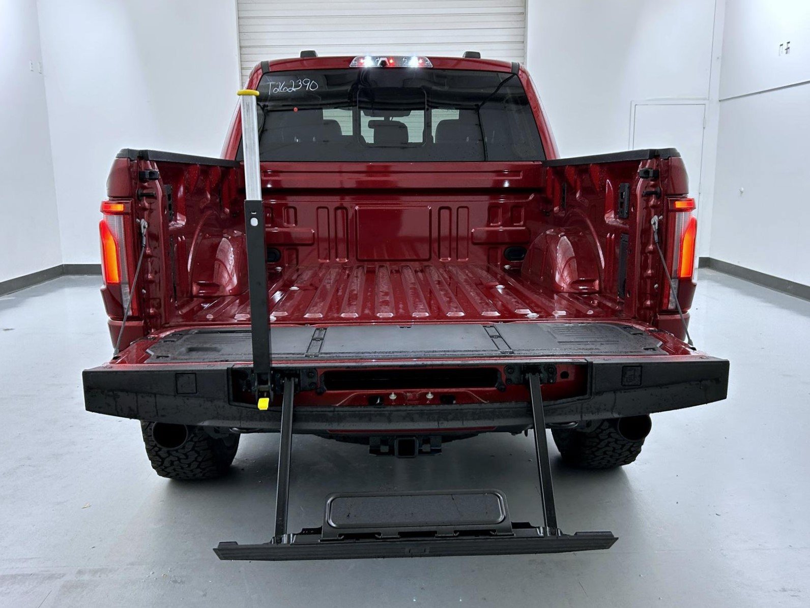 New 2026 Ford F150 Raptor AWD/4WD image 22