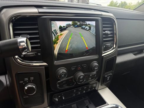 Used 2018 RAM 2500 Laramie w/ Sport Appearance Group AWD/4WD image 25