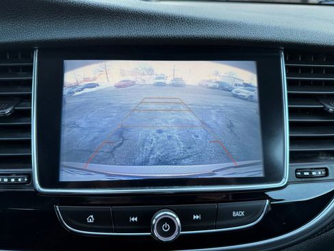 Used 2019 Buick Encore Sport Touring w/ Safety Package image 32