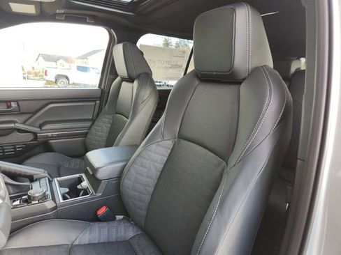 New 2026 Toyota 4Runner TRD Sport image 20