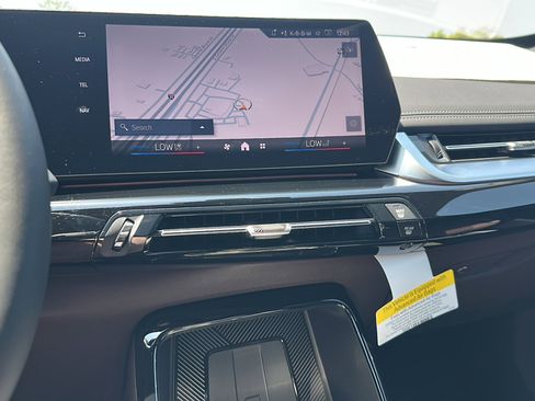 New 2025 BMW X1 xDrive28i w/ Technology Package image 21