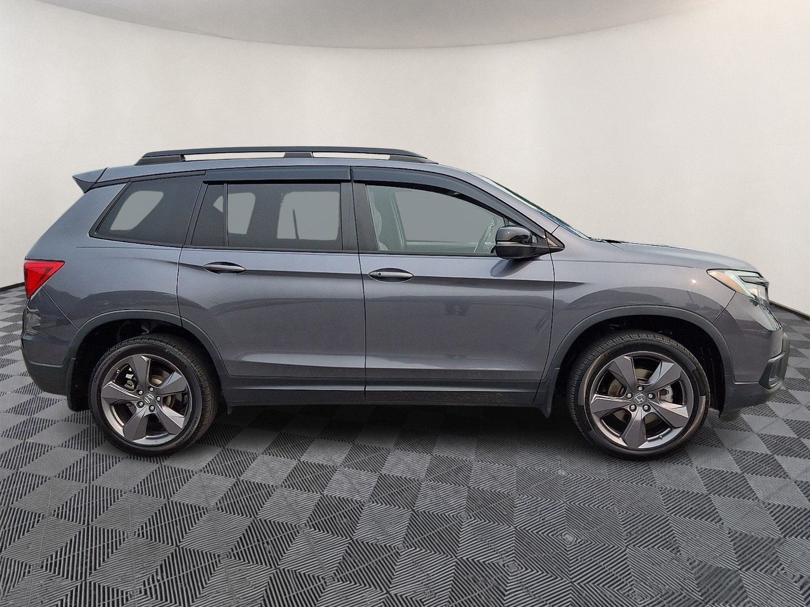 Used 2020 Honda Passport Touring image 7