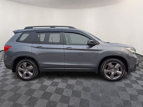 Used 2020 Honda Passport Touring image 7