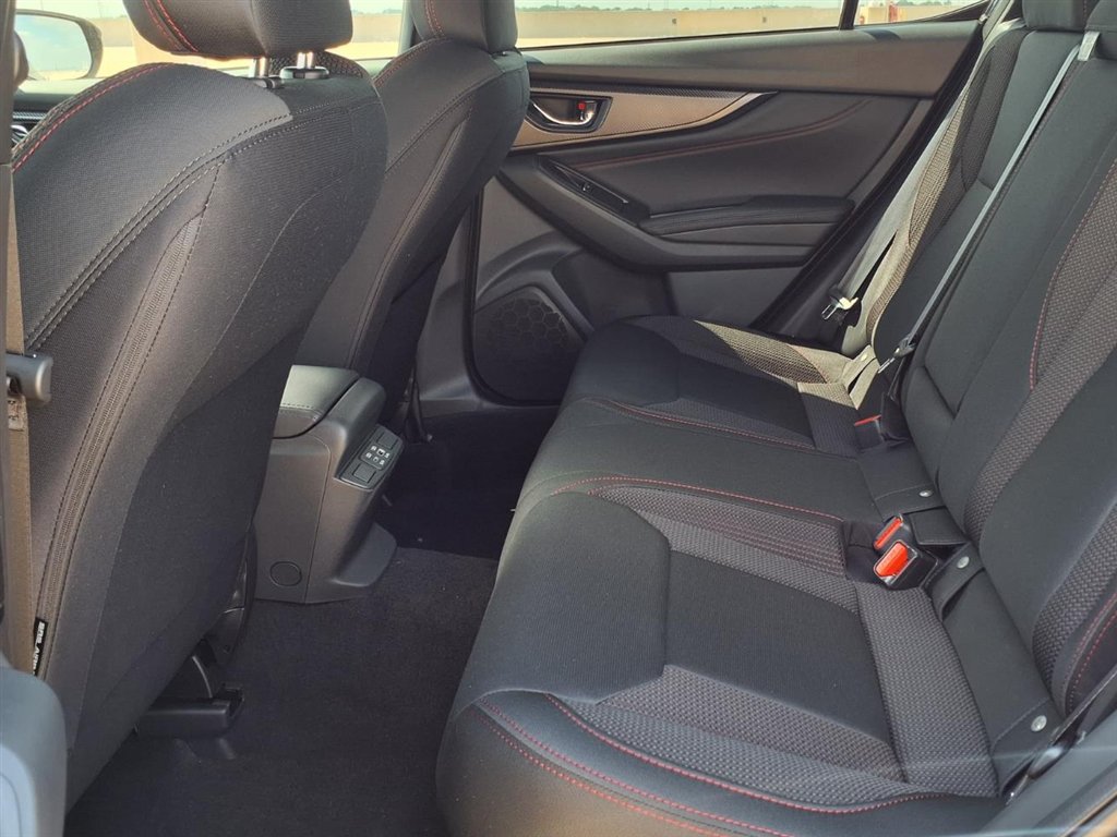 New 2026 Subaru WRX Premium AWD/4WD image 19