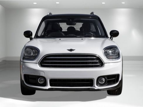 Used 2020 MINI Cooper Countryman image 5