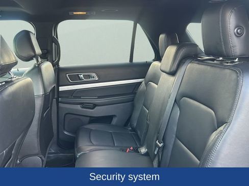 Used 2017 Ford Explorer XLT w/ Equipment Group 202A image 16