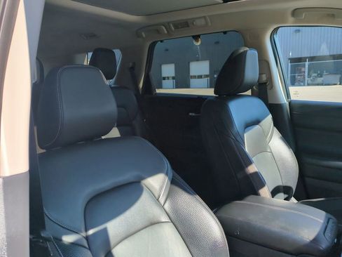 Certified 2022 Nissan Pathfinder SL w/ SL Premium Package image 42