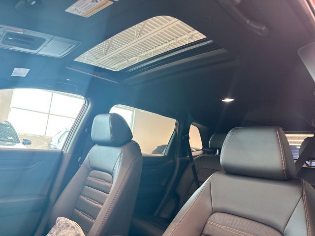 New 2027 Honda CR-V Sport-L image 18