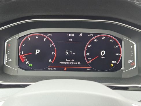 New 2026 Volkswagen Jetta GLI Autobahn FWD image 11