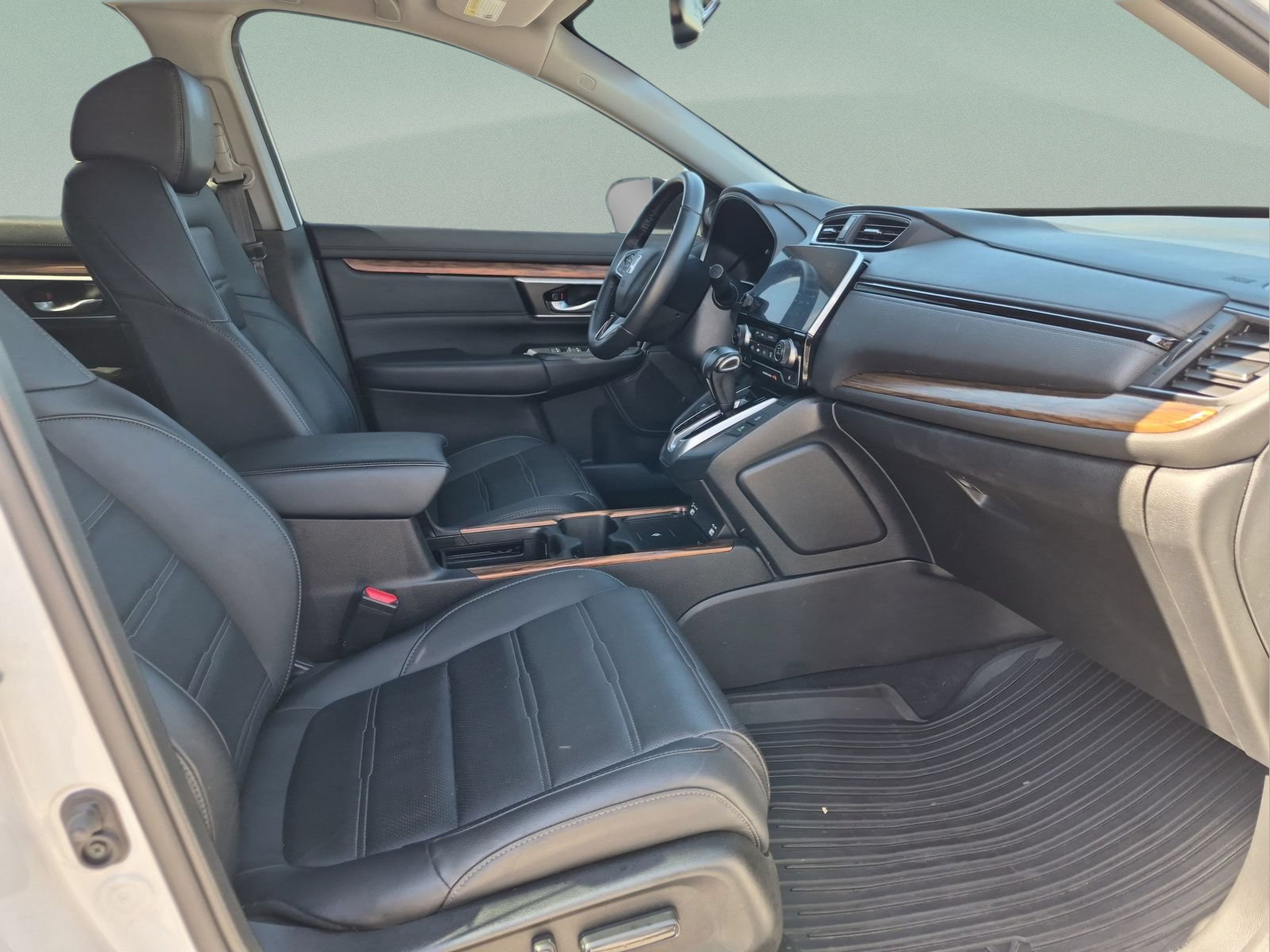 Certified 2022 Honda CR-V Touring image 20