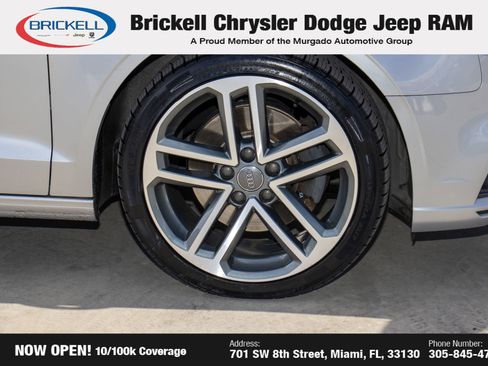 Used 2020 Audi A3 2.0T Premium w/ Final Edition Package image 40