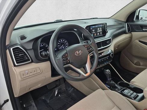 Used 2020 Hyundai Tucson Value FWD image 10