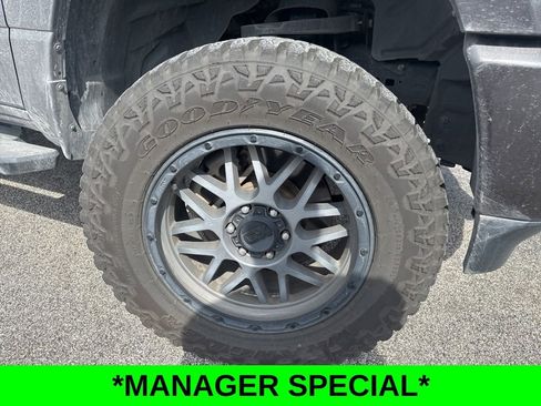 Used 2020 RAM 1500 Big Horn AWD/4WD image 2