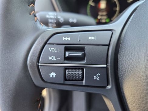 New 2026 Honda CR-V Sport image 11