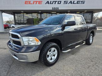 Used 2017 RAM 1500 Tradesman w/ Popular Equipment Group video 1