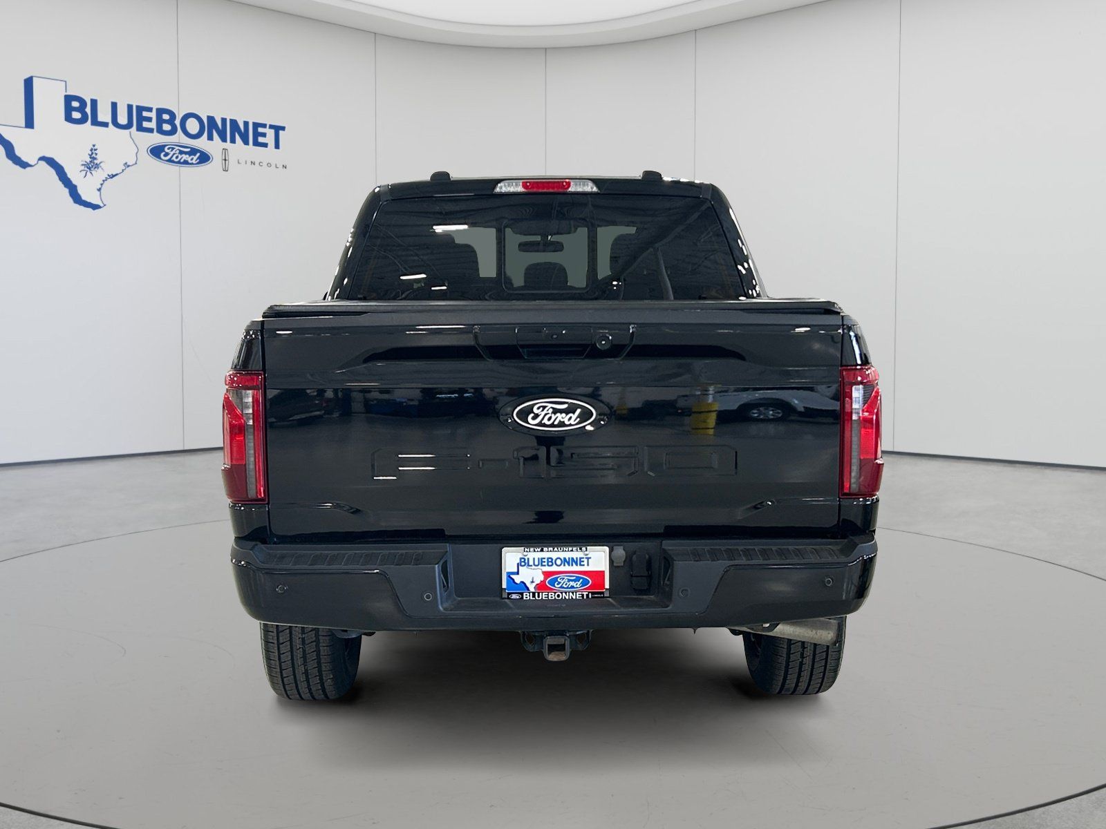 Used 2024 Ford F150 XLT w/ Equipment Group 302A MID AWD/4WD image 6