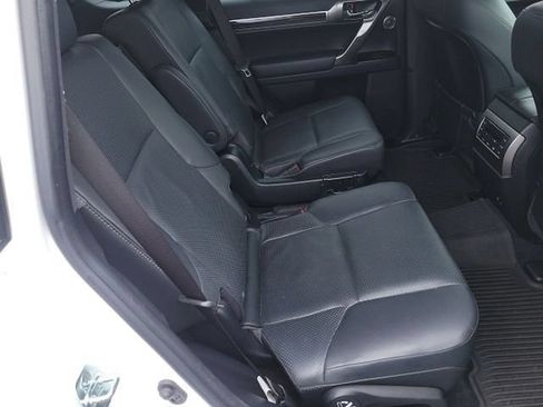 Used 2023 Lexus GX 460 Luxury w/ Sport Design Package AWD/4WD image 13