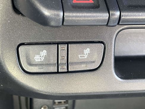 Used 2022 Chevrolet Colorado LT w/ Luxury Package AWD/4WD image 20