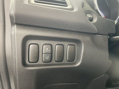 Used 2021 Mitsubishi Outlander Sport ES FWD image 18